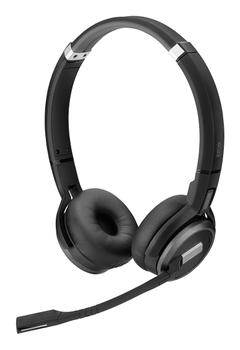 EPOS | SENNHEISER IMPACT SDW 5061 - Wireless DECT W/ Dongle Svart (1000302)
