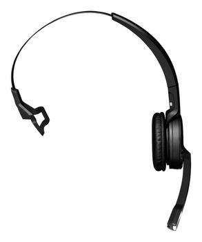 EPOS | SENNHEISER IMPACT SDW 5011 - Wireless DECT W/ Dongle Svart (1000300)