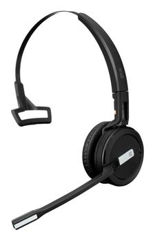 EPOS SDW 10 HS Ekstra hodesett til bruk sammen med SDW (1000631)