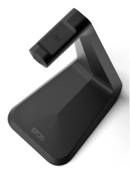 EPOS IMPACT CH 40 charge stand contactless USB-C for IMPACT 1000 series (1001139)