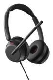 EPOS IMPACT 860T ANC - headset Microsoft Teams Certified (1001177)