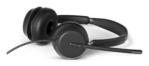 EPOS IMPACT 860T Headset on-ear (1001179)