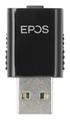 EPOS SENNHEISER IMPACT SDW D1 USB - Network adapter - USB - DECT - for IMPACT SDW 50XX