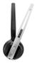 EPOS SENNHEISER IMPACT DW 10 HS one-side ear and headclip headset without base station