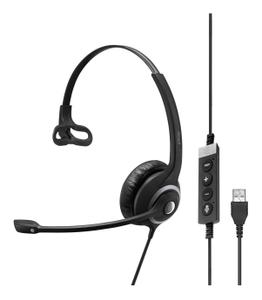 EPOS Circle SC 230 MS II Headset (506482)