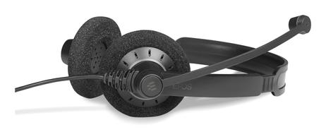 EPOS IMPACT SC 60 DUO EAR USB (1000668)