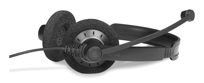 EPOS IMPACT SC 60 DUO EAR USB (1000668)