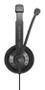 EPOS | SENNHEISER IMPACT SC 45 USB Headset MS Svart