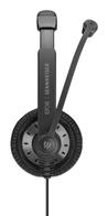 EPOS | SENNHEISER IMPACT SC 45 USB Headset MS Svart