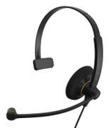 EPOS | SENNHEISER IMPACT SC 30 USB ML / Headset, monaural, USB, LYNC