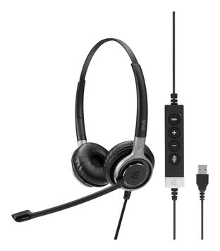 EPOS IMPACT SC 660 USB ML - hodesett (1000553)