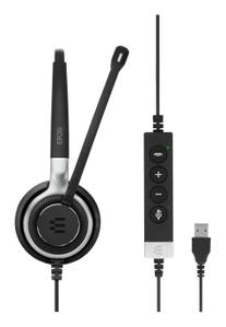 EPOS I SENNHEISER IMPACT SC 660 USB ML (1000553)