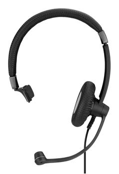 EPOS | SENNHEISER IMPACT SC 45 USB Headset MS Svart (1000634)