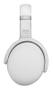EPOS I SENNHEISER ADAPT 360 - Headset - over oor - Bluetooth - draadloos - actieve geluidsdemping - wit - gecertificeerd voor Microsoft Teams (1000210)