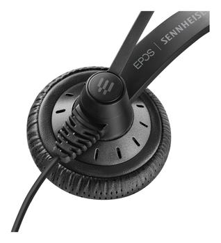EPOS | SENNHEISER IMPACT SC 45 USB Headset MS Svart (1000634)