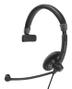 EPOS | SENNHEISER IMPACT SC 45 USB Headset MS Svart (1000634)