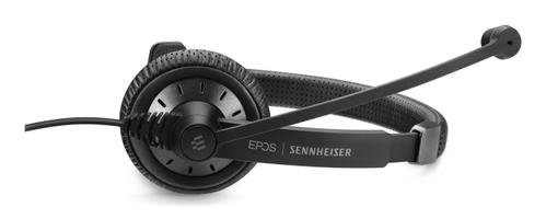 EPOS | SENNHEISER IMPACT SC 45 USB Headset MS Svart (1000634)