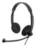 EPOS IMPACT SC 60 USB ML Kabling Headset Sort (1000551)
