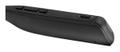 EPOS I SENNHEISER ADAPT 460 - In-ear hoofdtelefoons met micro - inwendig - halsband - Bluetooth - draadloos - actieve geluidsdemping - zwart met zilver (1000204)