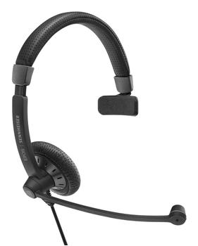 EPOS | SENNHEISER IMPACT SC 45 USB Headset MS Svart (1000634)