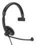 EPOS | SENNHEISER IMPACT SC 45 USB Headset MS Svart (1000634)