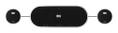 EPOS S EXPAND 80 - Smart speakerphone - Bluetooth - wireless - black, silver (1000202)