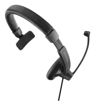 EPOS | SENNHEISER IMPACT SC 45 USB Headset MS Svart (1000634)
