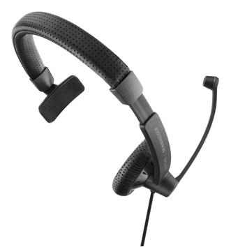 EPOS | SENNHEISER IMPACT SC 45 USB Headset MS Svart (1000634)
