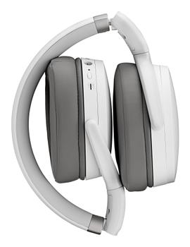 EPOS I SENNHEISER ADAPT 360 - Headset - over oor - Bluetooth - draadloos - actieve geluidsdemping - wit - gecertificeerd voor Microsoft Teams (1000210)