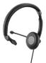 EPOS | SENNHEISER IMPACT SC 45 USB Headset MS Svart (1000634)