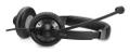 EPOS SC 75 USB MS - Headset - on-ear - wired - USB, 3.5 mm jack - black (1000635)