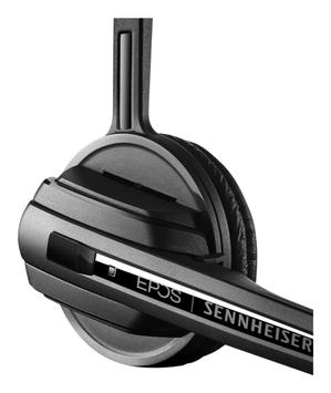 EPOS IMPACT D 10 Phone - hodesett (1000570)