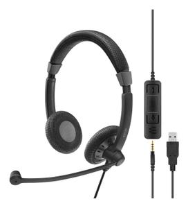 EPOS I SENNHEISER SC 75 USB MS (1000635)