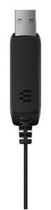 EPOS IMPACT SC 230 USB / Headset, monaural, USB (1000516)