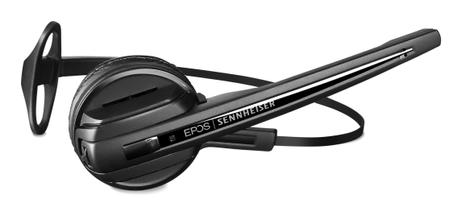 EPOS IMPACT D 10 Phone - hodesett (1000570)