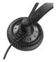 EPOS SC 75 USB MS - Headset - on-ear - wired - USB, 3.5 mm jack - black (1000635)