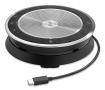 EPOS S EXPAND SP 30T - Smart speakerphone - Bluetooth - wireless - black, silver - Certified for Skype for Business, Certified for Microsoft Teams (1000225)