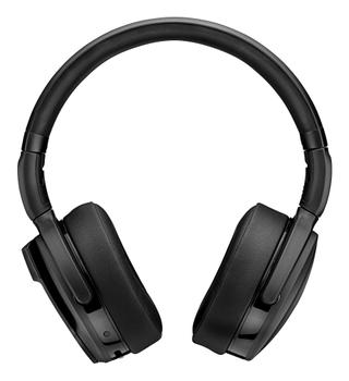 EPOS S I SENNHEISER ADAPT 560 - Headset - on-ear - Bluetooth - wireless - active noise cancelling - black - Certified for Microsoft Teams (1000207)