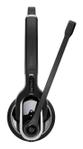EPOS SENNHEISER IMPACT DW 20 ML EU DECT CAT-ip DW Pro1 cordless System Lync (1000533)