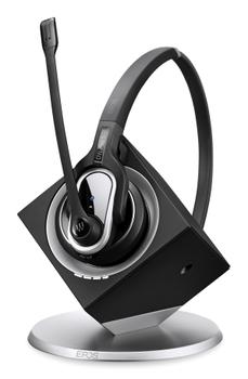 EPOS DW Pro1 for telefon og Skype trådløst DECT hodesett (1000533)