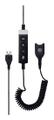 EPOS USB-ED CC 01 MS USB-CABLE W-LINE CALL CONTROL CABL