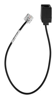 EPOS Adapter-kabel ADP RJ45-RJ9 RJ 45 til RJ 9 female (1000765)
