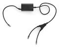 EPOS EHS kabel CEHS-AV 04 for Avaya 14XX, 94XX, 95XX  og 96X1