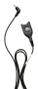 EPOS CCEL 190-2 EasyDisconnect 1m kabel til 2.5mm jack