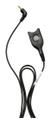 EPOS CCEL 190-2 EasyDisconnect 1m kabel til 2.5mm jack