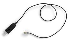 EPOS SENNHEISER CEHS-CI 02 CISCO ADAPTOR CABLE FOR ELECTRONIC HOOK SWITCH - 8900 AND 9900 SERIES_