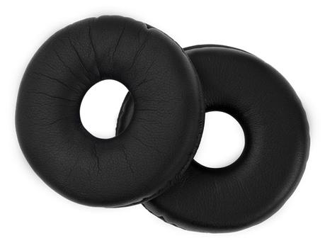 EPOS HZP 34 LEATHER EAR PAD IMPACT 600 LARGE 2PCS CABL (1000792)