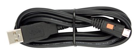 EPOS USB-kabel - USB til Micro-USB type B (1000708)