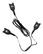 EPOS SENNHEISER ATC 1 trainee cable 2x EasyDisconnect to EasyDisconnect Y-cable