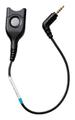 EPOS SENNHEISER GSM Cable EasyDisconnect to 2.5mm - 4 Pole jack plug
